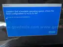 Lot of Microsoft and Dell Laptops