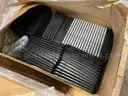 Lot of Microsoft and Dell Laptops
