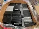 Lot of Microsoft and Dell Laptops