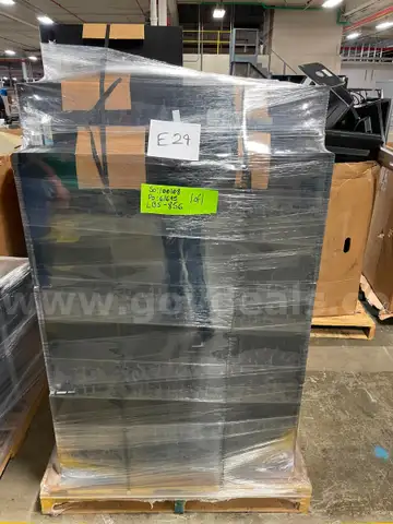 Lot of HP Z230 Dekstop PCs