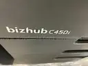 Konica Minolta BizHub C450i Printer/Copier