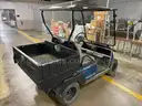 CarryAll 100 Golf Cart