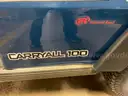 CarryAll 100 Golf Cart
