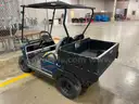 CarryAll 100 Golf Cart