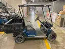 CarryAll 100 Golf Cart