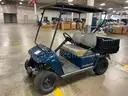 CarryAll 100 Golf Cart