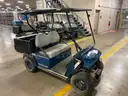 CarryAll 100 Golf Cart