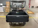 CarryAll 100 Golf Cart