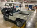 CarryAll 550 Golf Cart