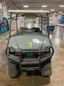 CarryAll 550 Golf Cart