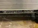 CarryAll 550 Golf Cart