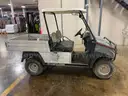 CarryAll 550 Golf Cart