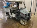 CarryAll 550 Golf Cart