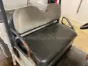 CarryAll 550 Golf Cart