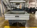 CarryAll 550 Golf Cart