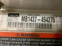 CarryAll 550 Golf Cart
