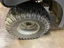 CarryAll 550 Golf Cart
