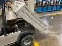 CarryAll 550 Golf Cart