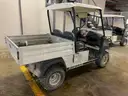 CarryAll 550 Golf Cart