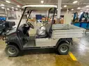 CarryAll 550 Golf Cart