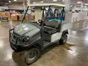 CarryAll 550 Golf Cart