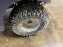 CarryAll 550 Golf Cart