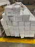 Lot of 60&#x22; x 100&#x2019; Everday Matte Stay Flat Polypropylene Print Media