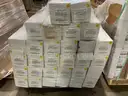Lot of 60&#x22; x 100&#x2019; Everday Matte Stay Flat Polypropylene Print Media