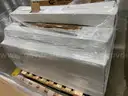 Lot of 60&#x22; x 100&#x2019; Everday Matte Stay Flat Polypropylene Print Media