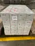 Lot of 54&#x22; x 150&#x2019; PVG528 Print Vinyl Grey Matte Perm Print Media