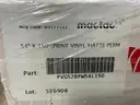 Lot of 54&#x22; x 150&#x2019; PVG528 Print Vinyl Grey Matte Perm Print Media