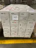Lot of 54&#x22; x 150&#x2019; PVG528 Print Vinyl Grey Matte Perm Print Media