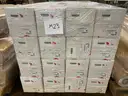 Lot of 54&#x22; x 150&#x2019; PVG528 Print Vinyl Grey Matte Perm Print Media
