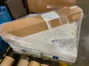 Lot of Print Shop Paper Supplies
