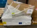 Lot of Print Shop Paper Supplies