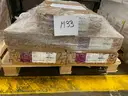 Lot of White Eggshell Paper