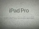 iPad Pro, Model A2926 *New in Box*