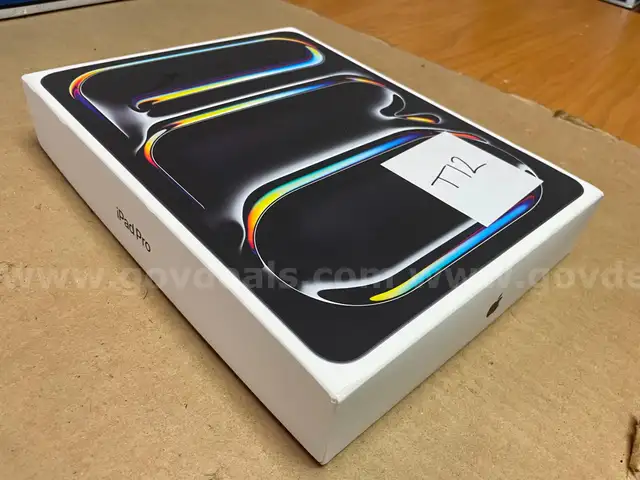 iPad Pro, Model A2926 *New in Box*