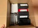 Lot of Various iPhones/Cell Phones *Scrap*