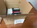 Lot of Various iPhones/Cell Phones *Scrap*