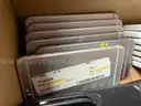 Lot of Various iPhones/Cell Phones *Scrap*