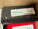 Lot of Various iPhones/Cell Phones *Scrap*