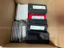 Lot of Various iPhones/Cell Phones *Scrap*