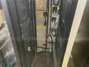 HP Server Cabinet with PDUs