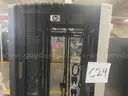 HP Server Cabinet with PDUs