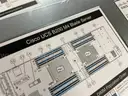Lot of Cisco &#x26; HP Server Components