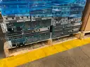 Lot of Cisco &#x26; HP Server Components