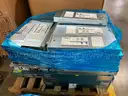 Lot of Cisco &#x26; HP Server Components
