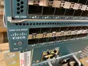 Lot of Cisco &#x26; HP Server Components
