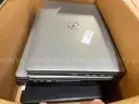 Lot of Dell Desktop PCs, Various Laptops, and PC Monitors